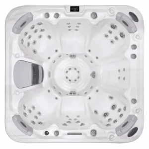 Mont Blanc Hot Tub for Sale in Depew